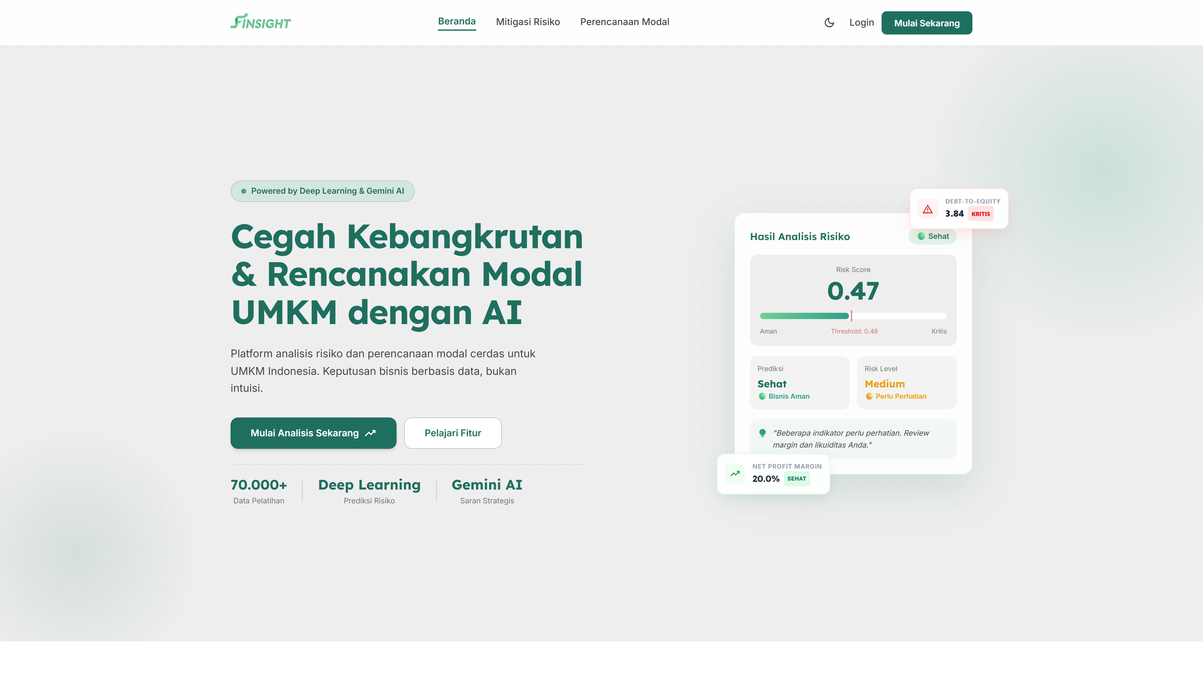 FinSight